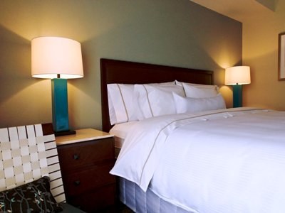 Hilton Grand Vacations Club Las Palmeras Orlando photo 2