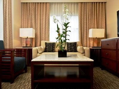 Hilton Grand Vacations Club Las Palmeras Orlando photo 4