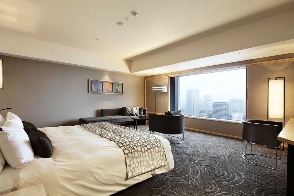 Capitol Hotel Tokyu
