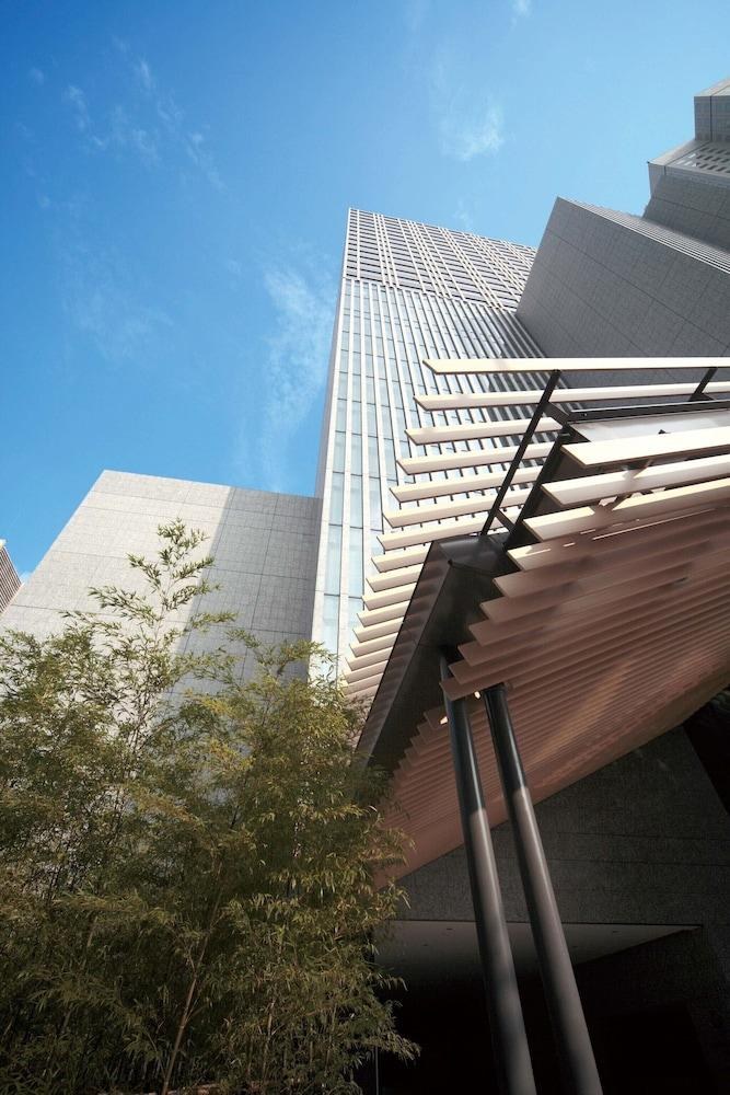 Capitol Hotel Tokyu photo 2