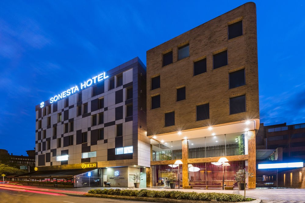 Sonesta Hotel Bogota