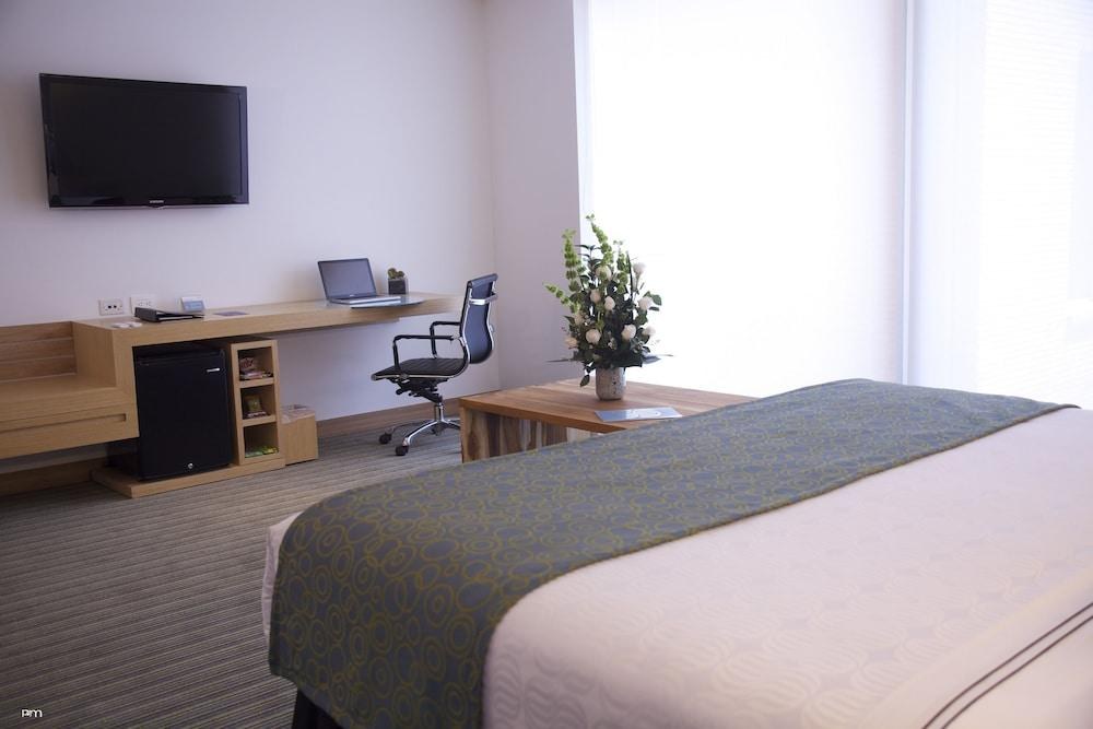 Sonesta Hotel Bogota photo 2