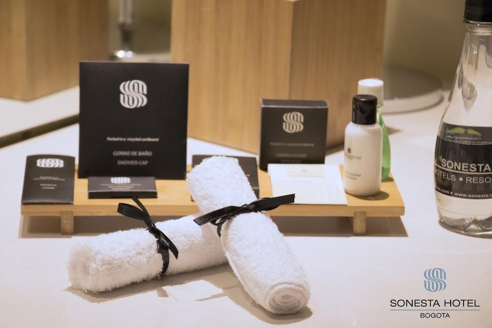 Sonesta Hotel Bogota photo 3