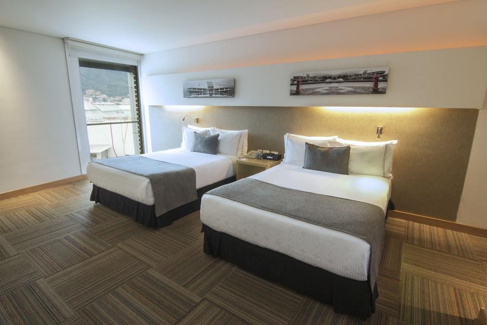 Sonesta Hotel Bogota photo 4