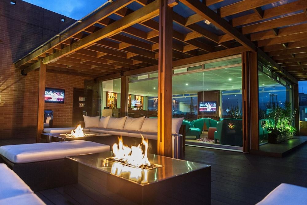 Best Western Plus 93 Park Hotel photo 2