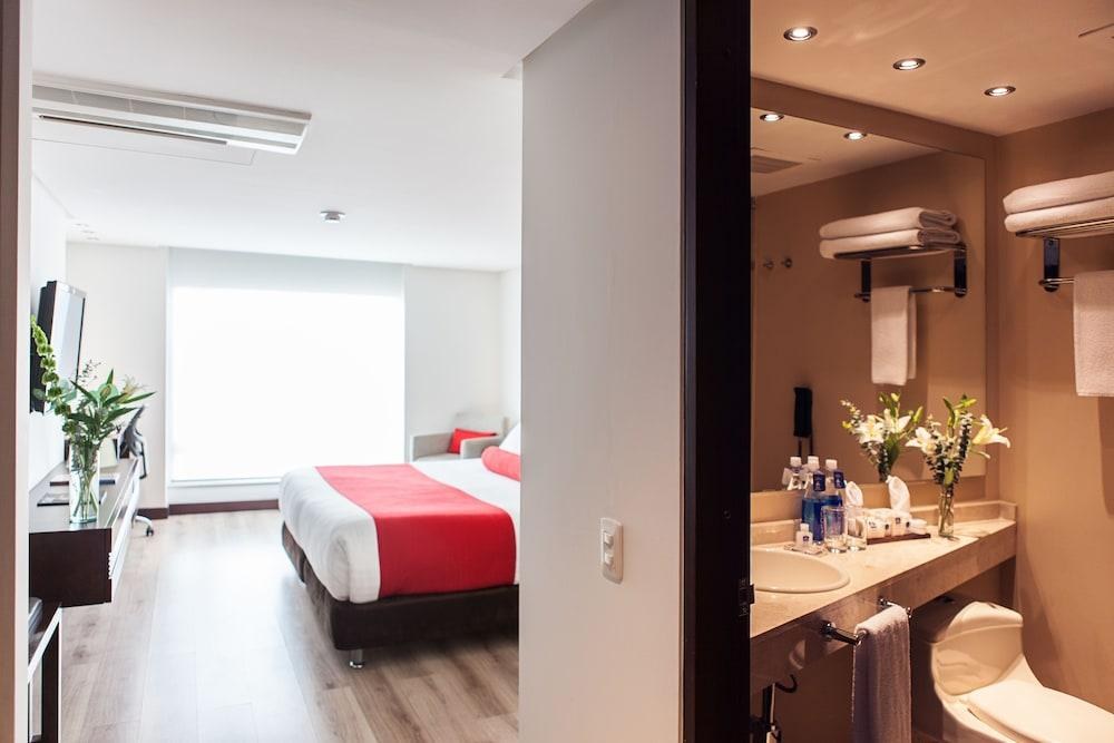 Best Western Plus 93 Park Hotel photo 3