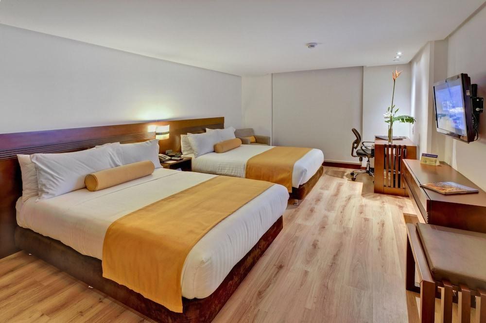 Best Western Plus 93 Park Hotel photo 4