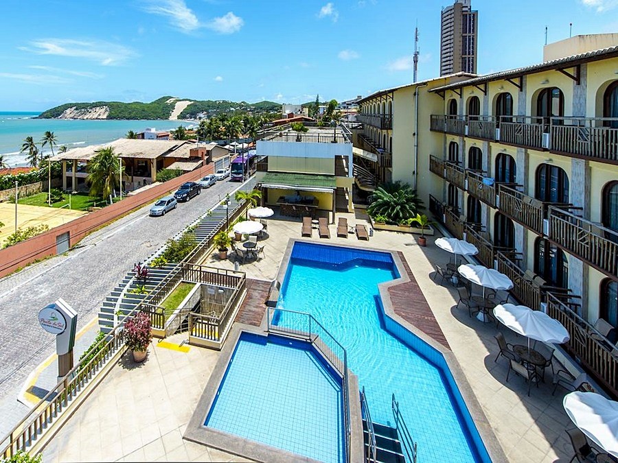 REDE ANDRADE BELLO MARE COMFORT