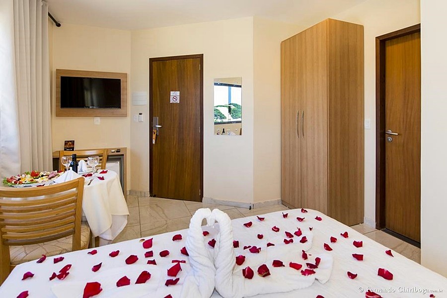REDE ANDRADE BELLO MARE COMFORT photo 1