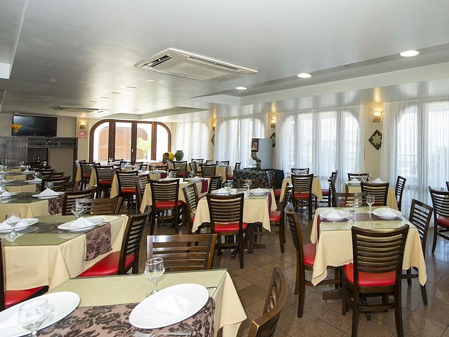 REDE ANDRADE BELLO MARE COMFORT photo 3