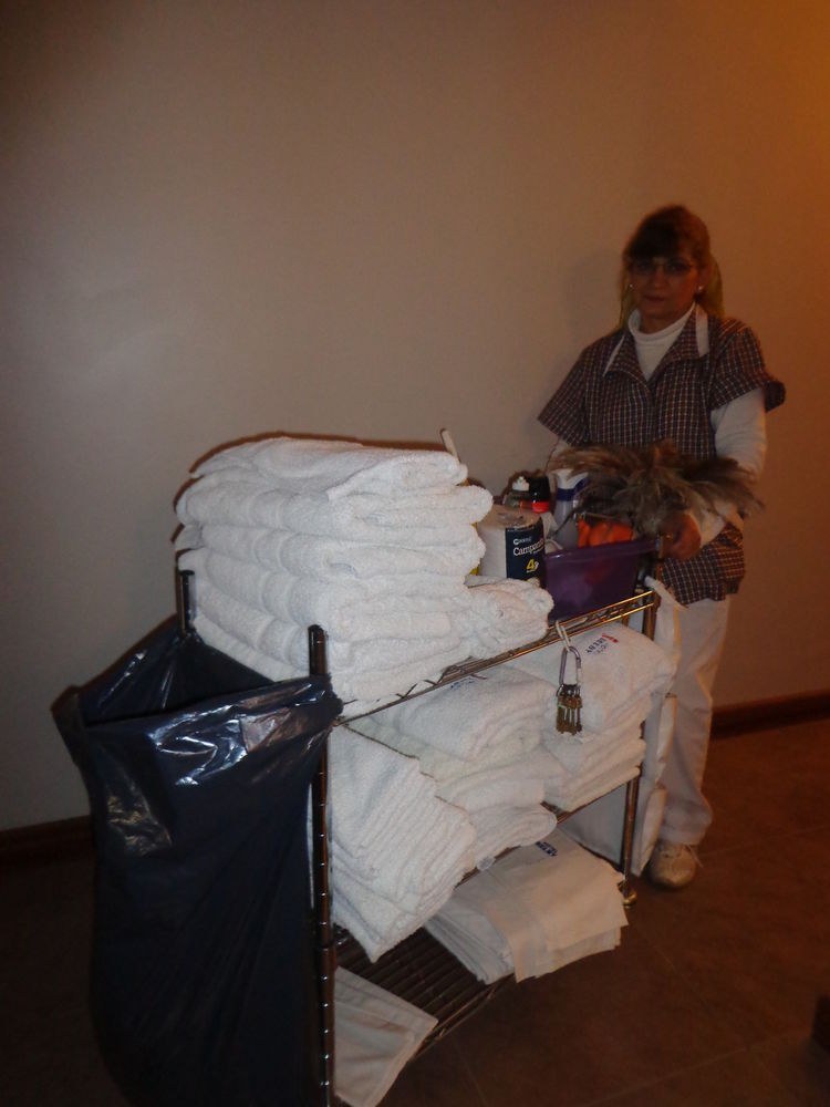 Hotel Selby photo 1