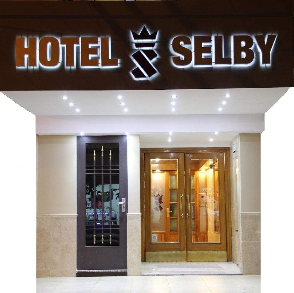 Hotel Selby photo 2