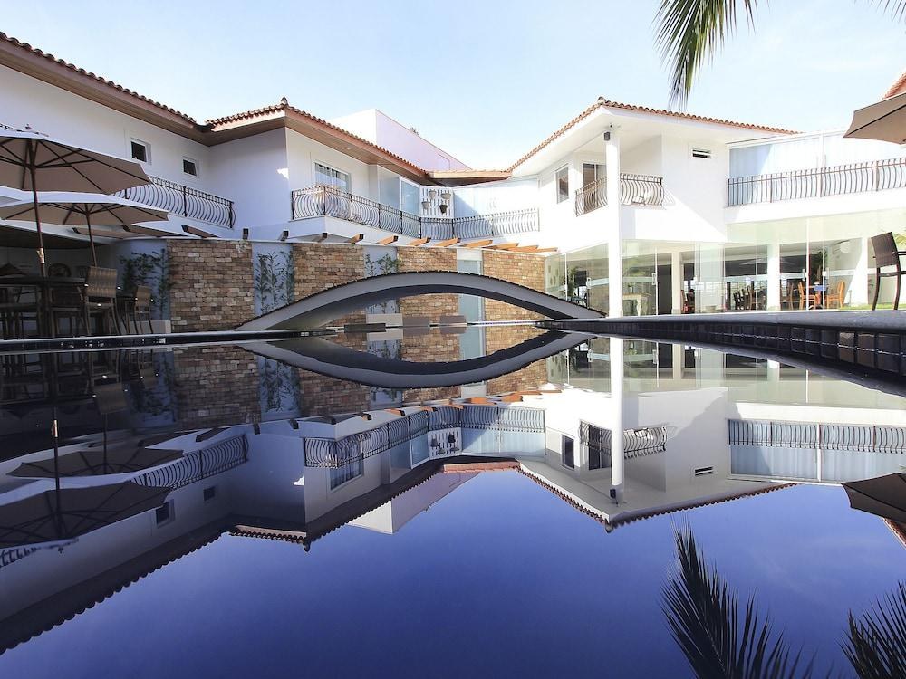 TRAVEL INN - RECANTO DA PASSAGEM