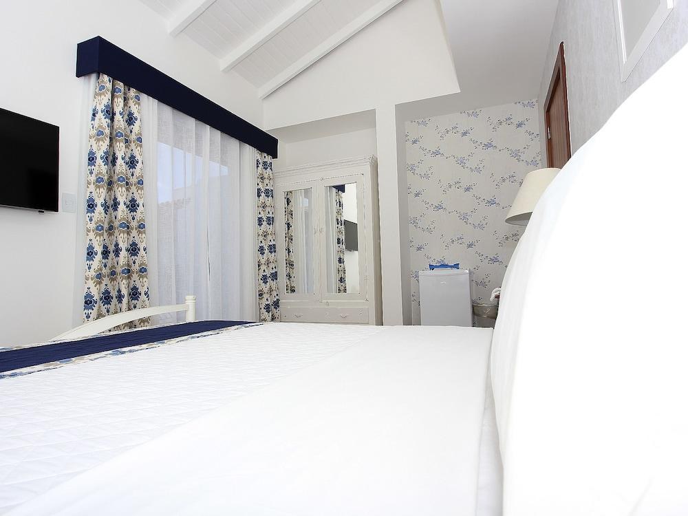 TRAVEL INN - RECANTO DA PASSAGEM photo 1