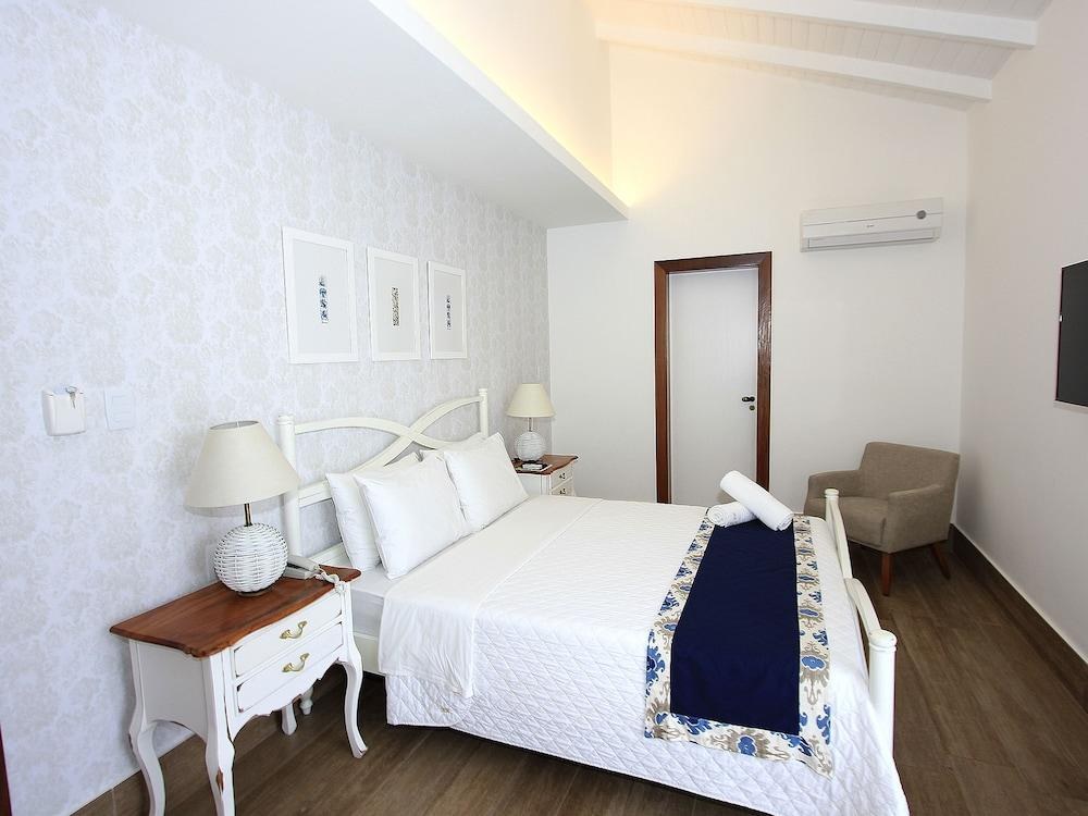 TRAVEL INN - RECANTO DA PASSAGEM photo 2