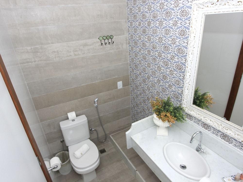 TRAVEL INN - RECANTO DA PASSAGEM photo 3