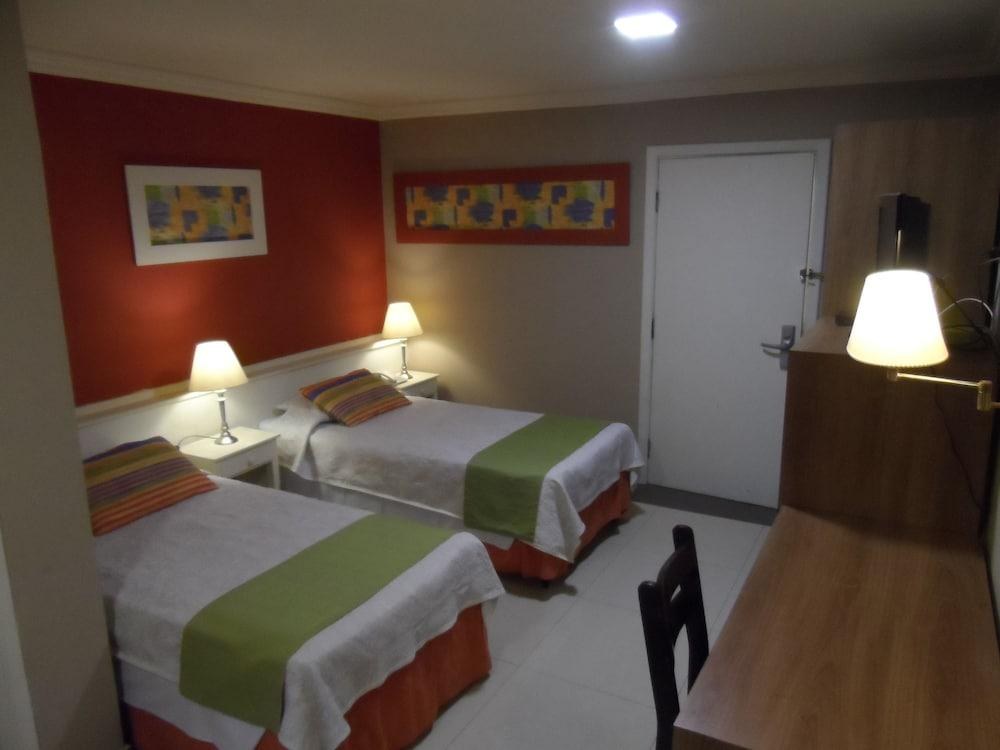 Suiça Iguaçu Hotel & Resort photo 1