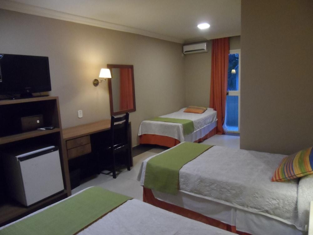 Suiça Iguaçu Hotel & Resort photo 2