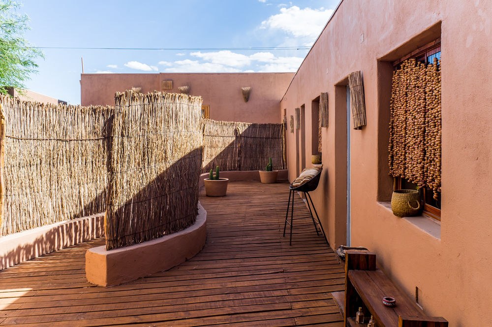 Noi Casa Atacama photo 1