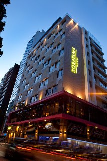 Hotel Soratama photo 1