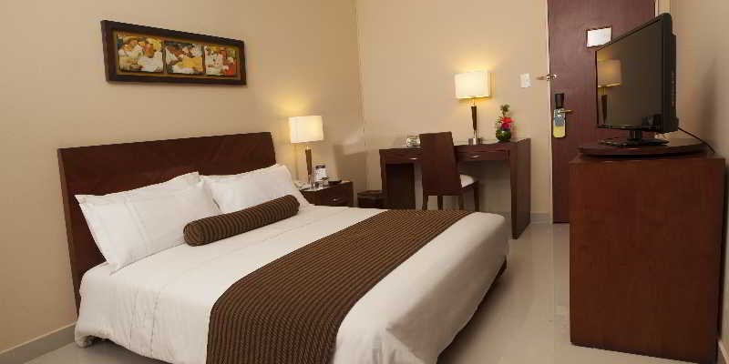 Hotel Soratama photo 2