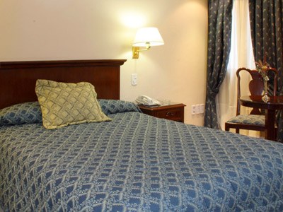 PROVINCIAL PLAZA HOTEL