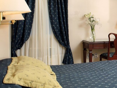 PROVINCIAL PLAZA HOTEL photo 1