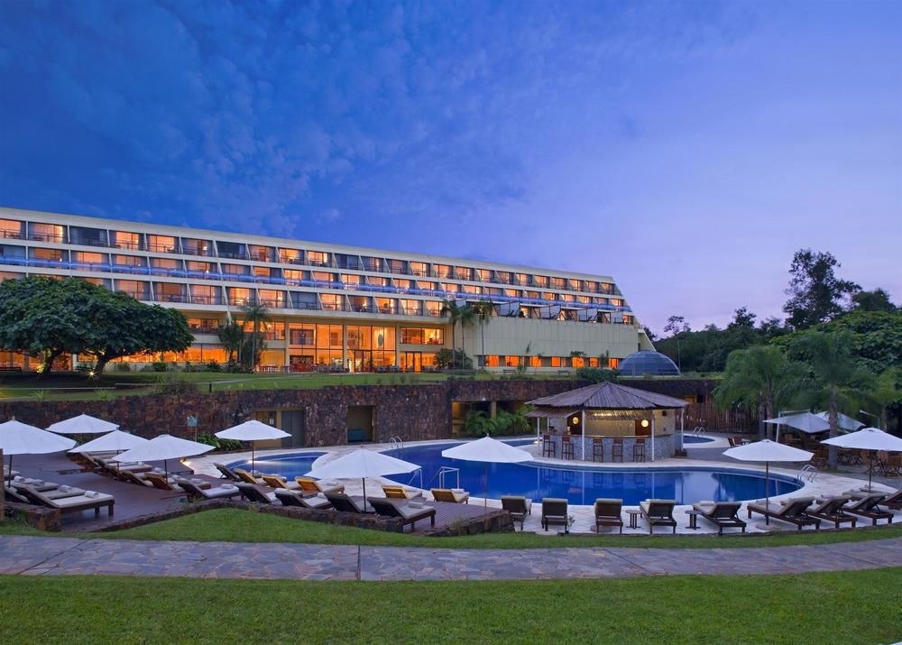Gran Meliá Iguazú photo 1
