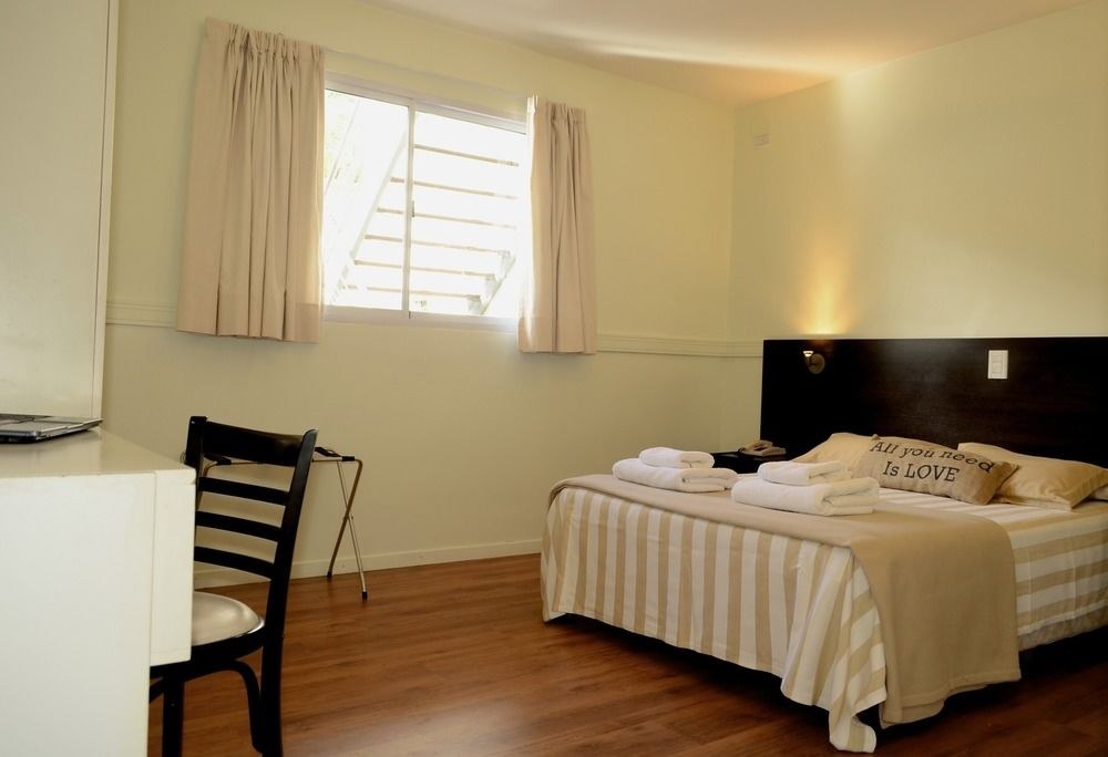 Abril Hotel Boutique photo 1