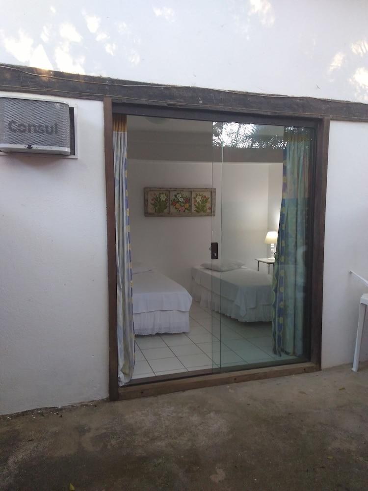 POUSADA CASA DO CATAVENTO photo 4