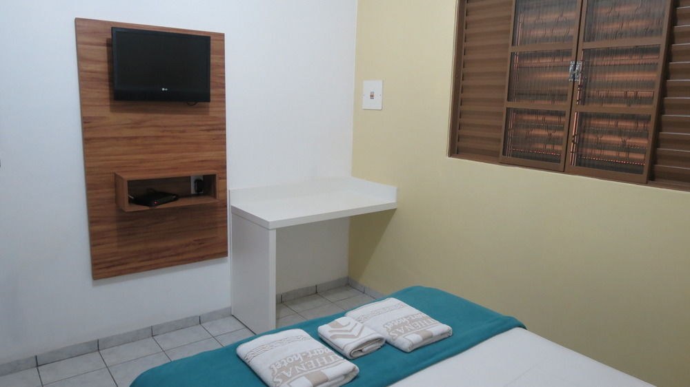 Athenas Apart Hotel photo 1