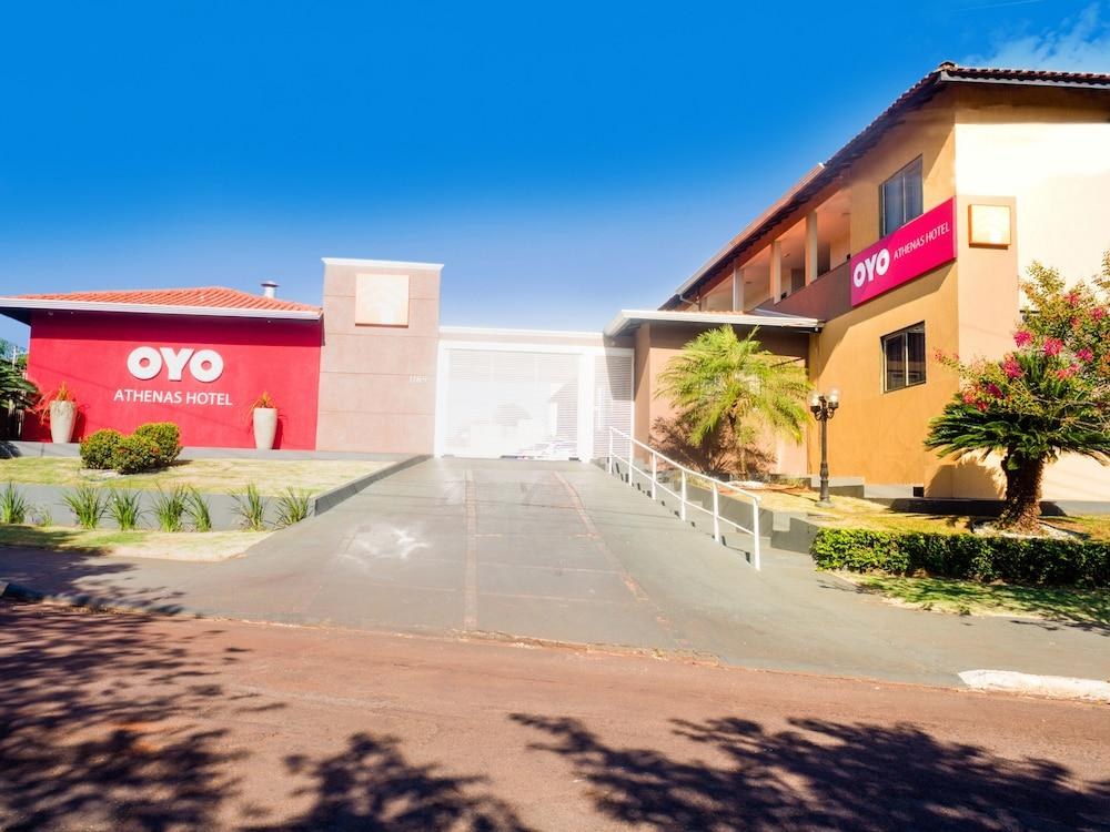 Athenas Apart Hotel photo 4