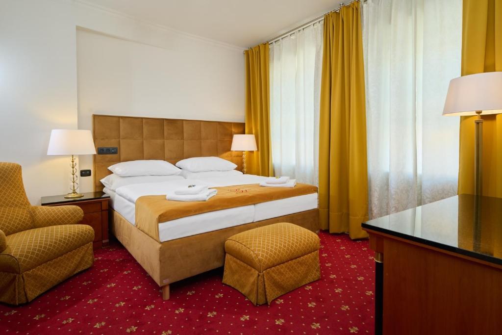 RESIDENCE BOLOGNA APT. photo 1