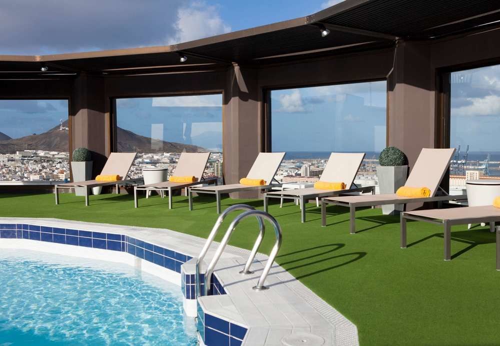 AC GRAN CANARIA BY MARRIOTT photo 1