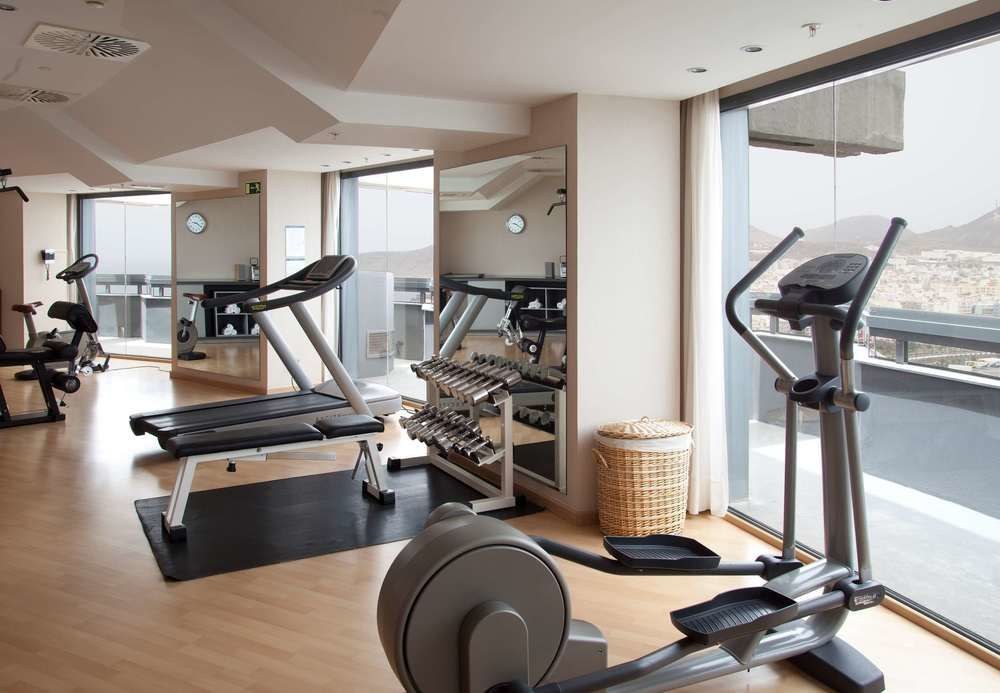 AC GRAN CANARIA BY MARRIOTT photo 2