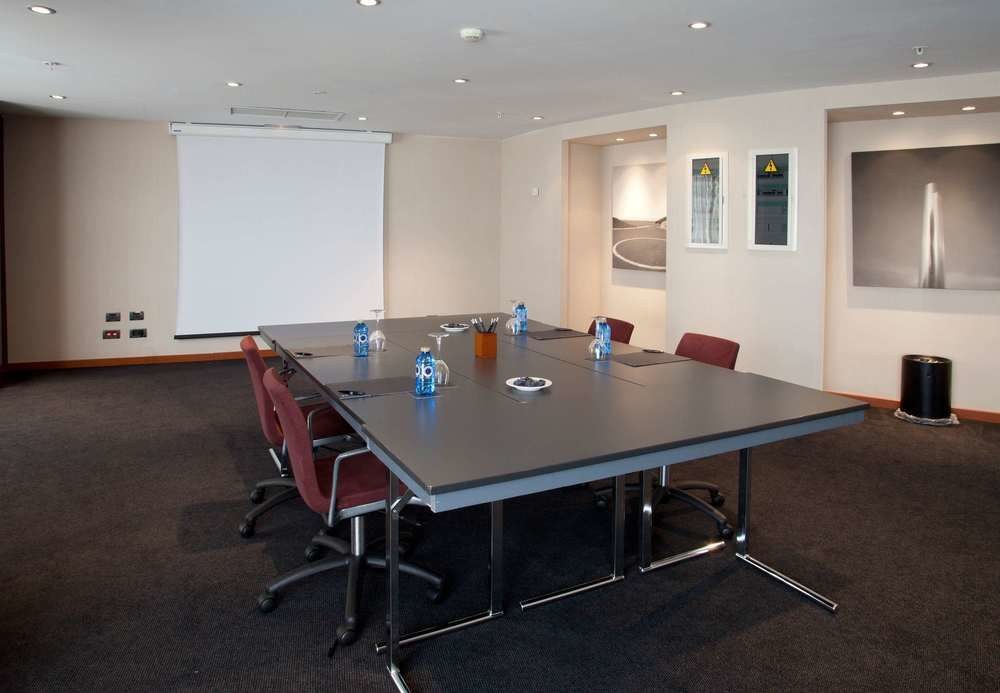 AC GRAN CANARIA BY MARRIOTT photo 3