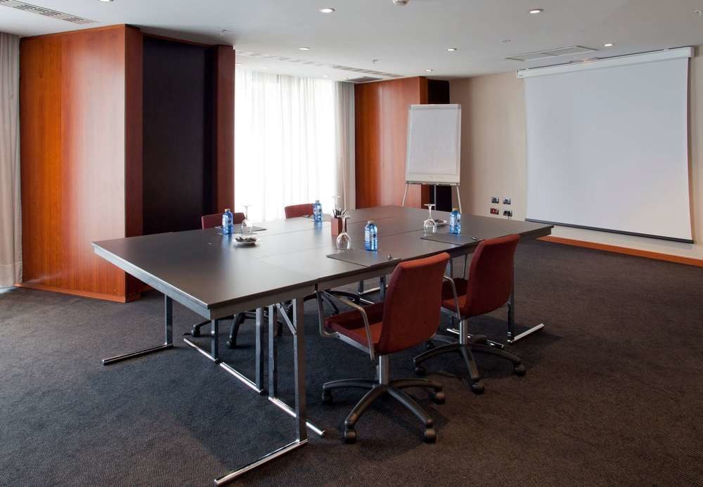 AC GRAN CANARIA BY MARRIOTT photo 4