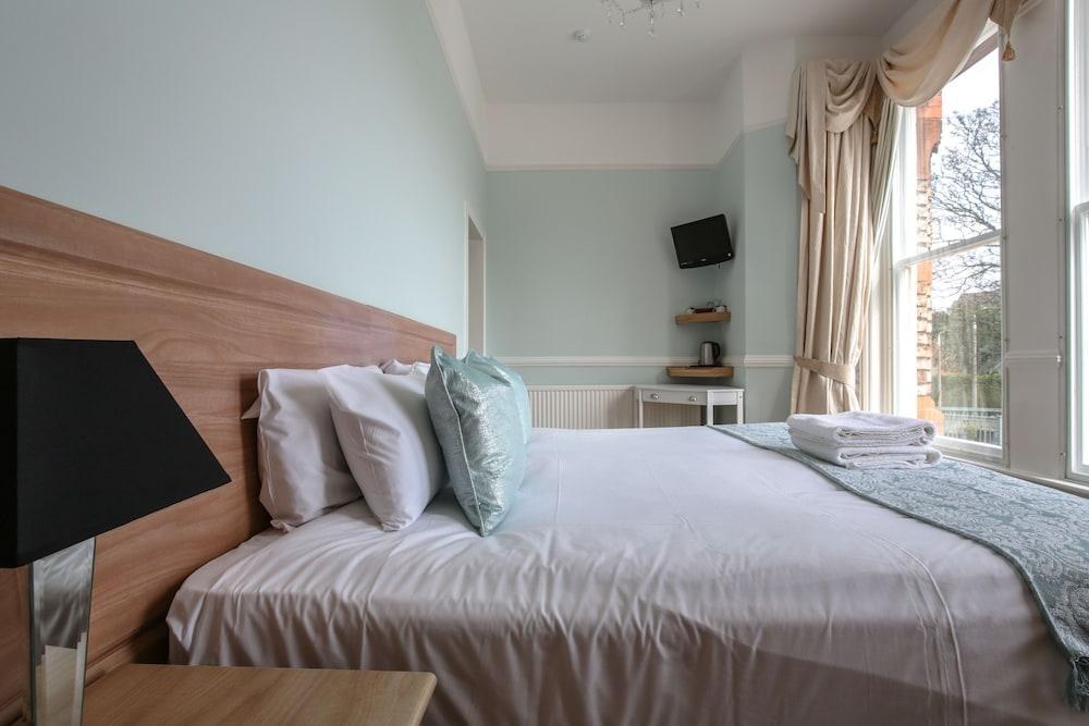 SEFTON PARK HOTEL photo 3