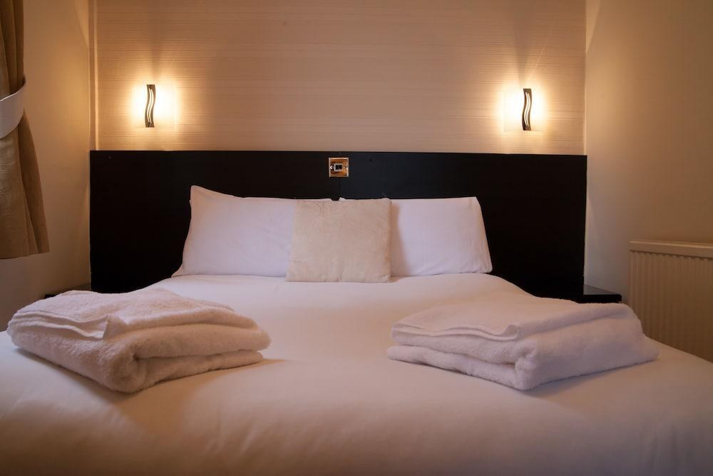 SEFTON PARK HOTEL photo 4