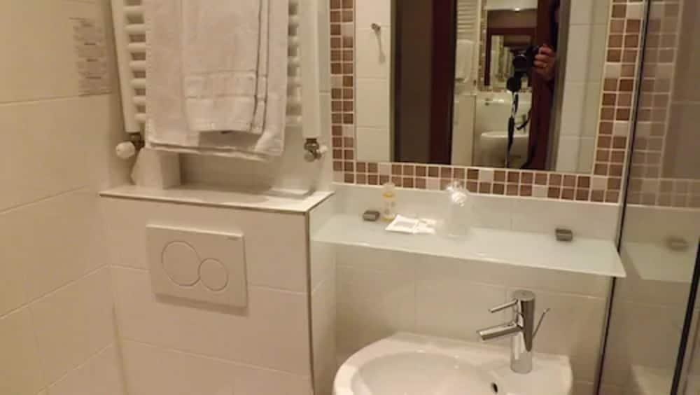 TERMINUS HOTEL photo 3