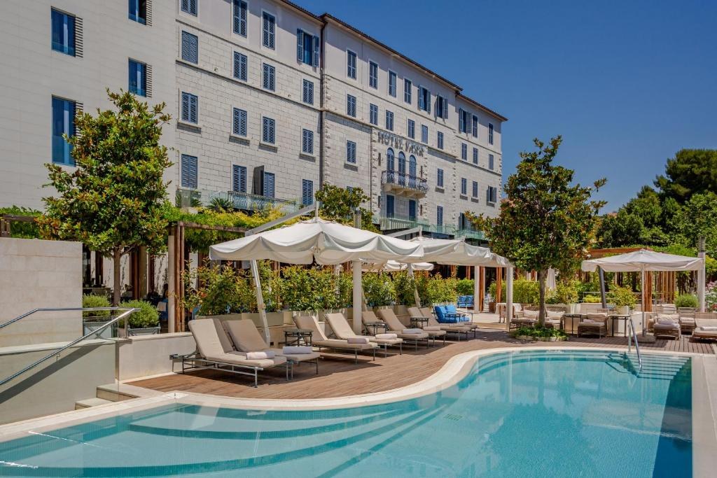 PARK HOTEL SPLIT