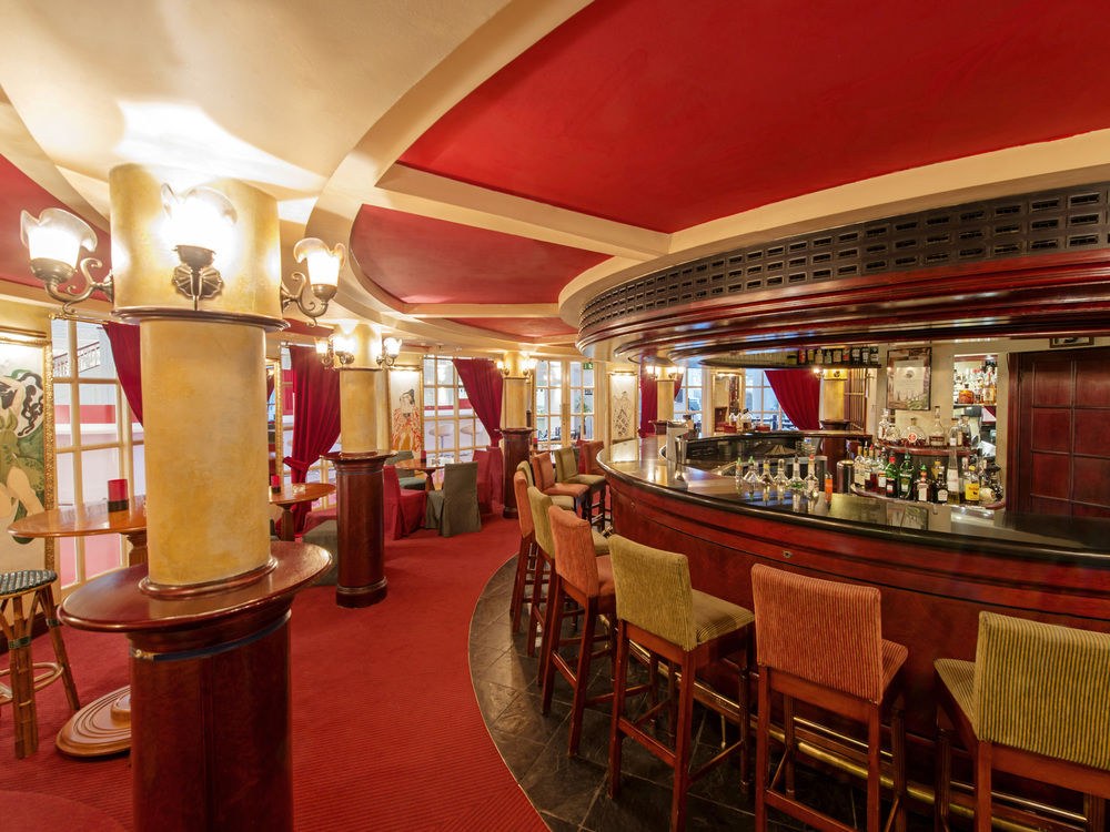 DORMERO HOTEL STUTTGART