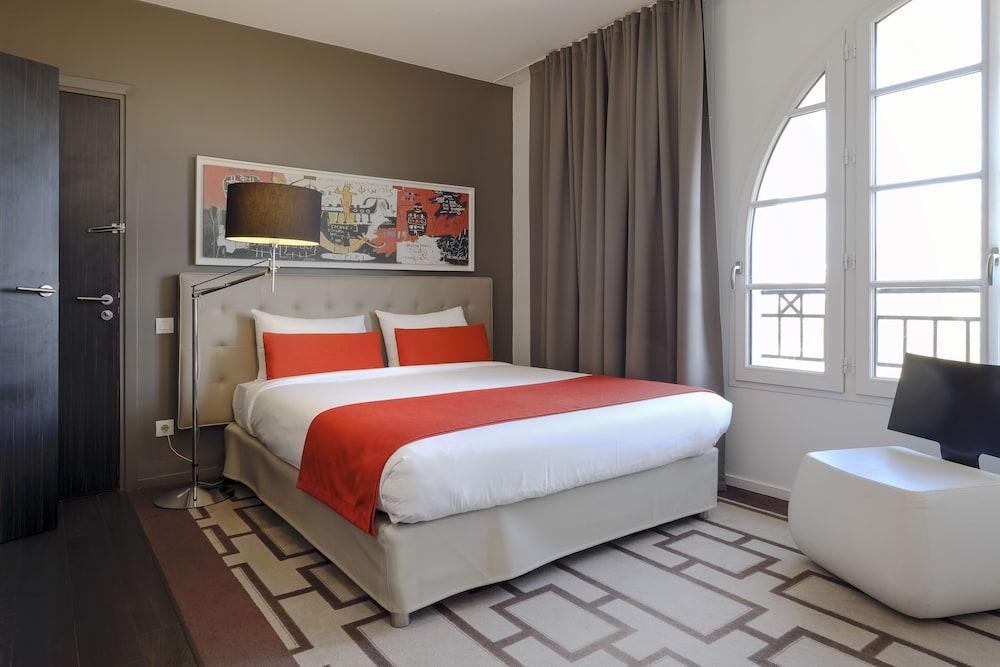 Aparthotel Adagio Grenoble Centre photo 2
