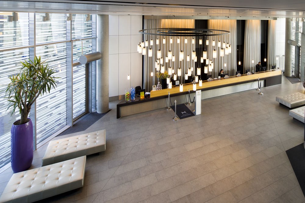 DoubleTree by Hilton Amsterdam Centraal Station