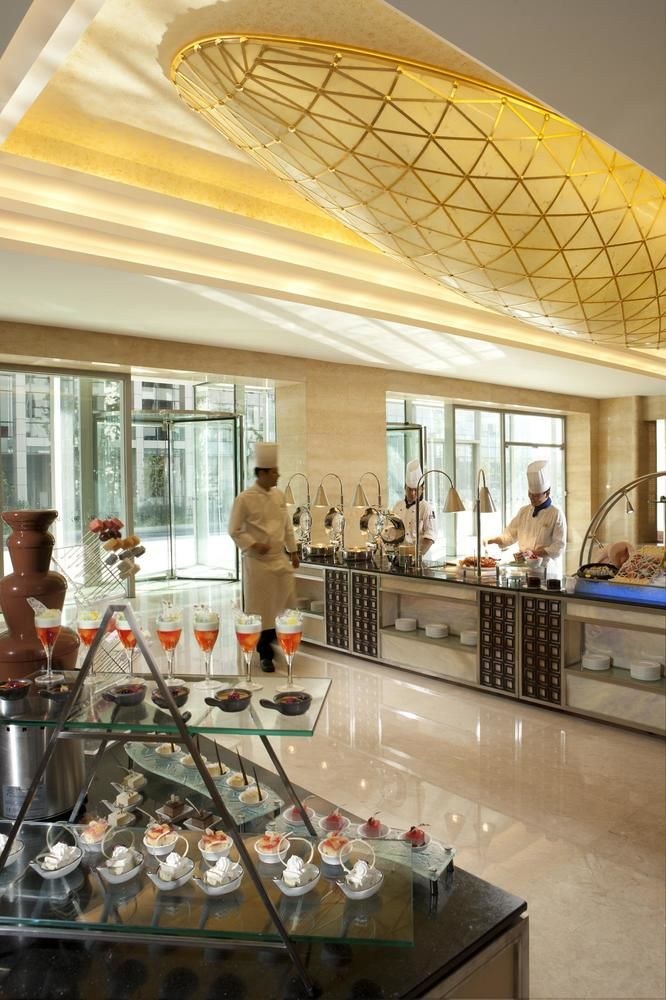 Hilton Beijing Capital Airport photo 1