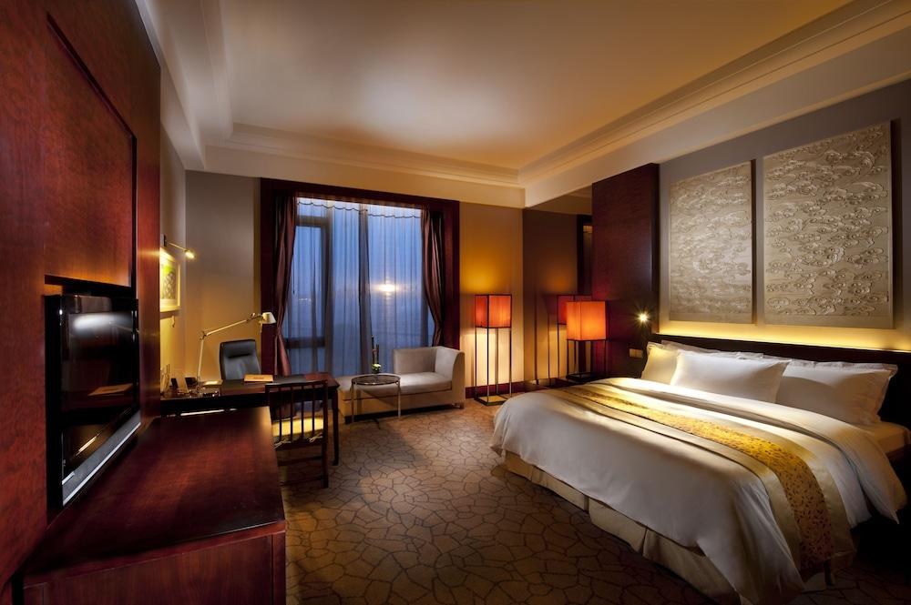 Hilton Beijing Capital Airport photo 3