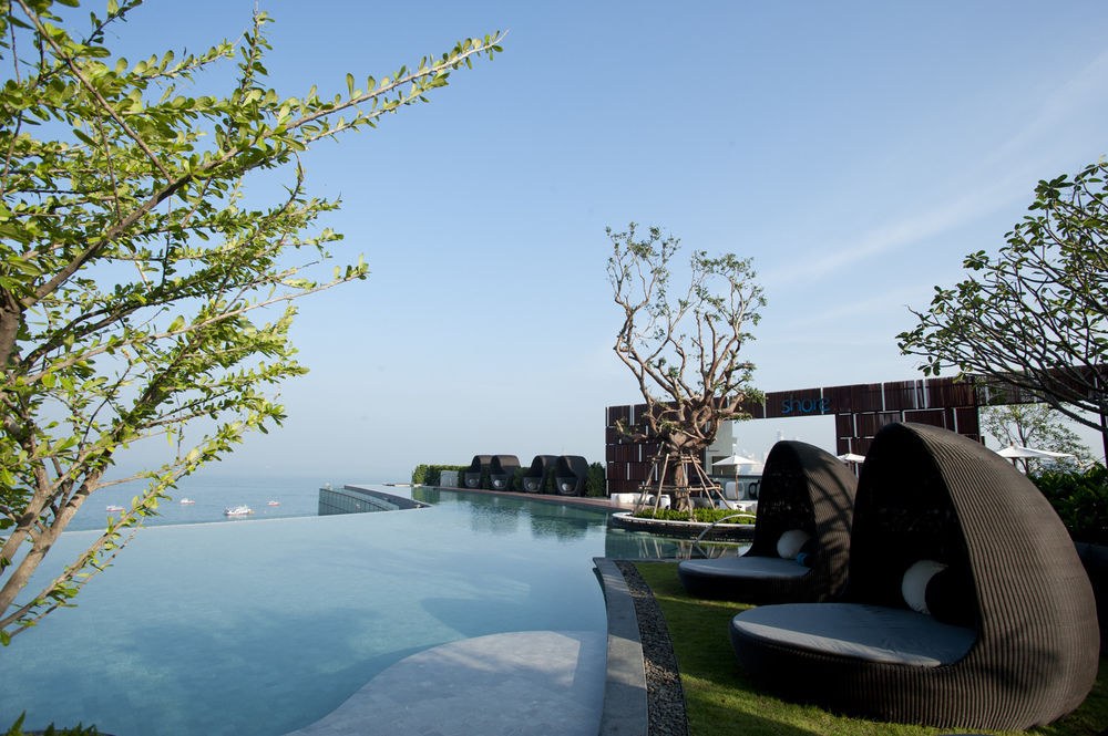 Hilton Pattaya
