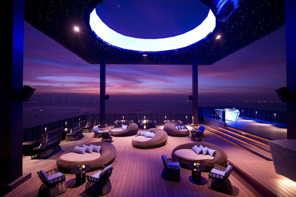 Hilton Pattaya photo 1