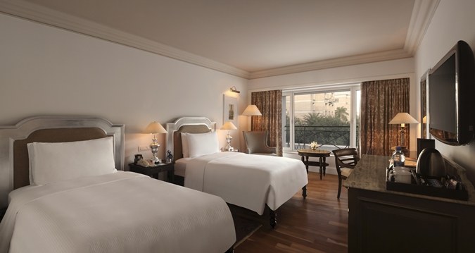 Hilton Mumbai International Airport photo 1