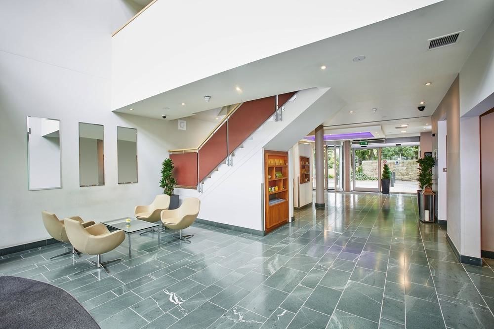 Hilton Garden Inn Bristol City Centre